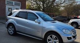 Mercedes-Benz ML 300 2010 годаүшін10 000 000 тг. в Алматы – фото 4