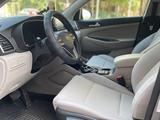 Hyundai Tucson 2018 года за 8 999 999 тг. в Шымкент – фото 4