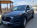 Hyundai Tucson 2018 года за 8 999 999 тг. в Шымкент