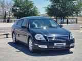 Nissan Teana 2006 годаүшін4 300 000 тг. в Жанаозен – фото 3