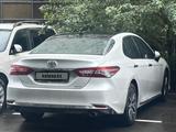 Toyota Camry 2023 годаfor15 500 000 тг. в Алматы – фото 3