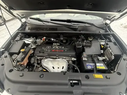 Toyota RAV4 2006 года за 6 000 000 тг. в Усть-Каменогорск – фото 4