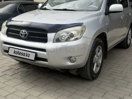 Toyota RAV4 2006 года за 6 000 000 тг. в Усть-Каменогорск