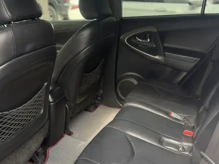 Toyota RAV4 2006 года за 6 000 000 тг. в Усть-Каменогорск – фото 7