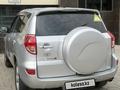 Toyota RAV4 2006 годаүшін6 000 000 тг. в Усть-Каменогорск – фото 9