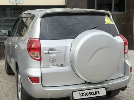 Toyota RAV4 2006 года за 6 000 000 тг. в Усть-Каменогорск – фото 9