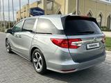 Honda Odyssey 2020 года за 23 500 000 тг. в Шымкент – фото 4