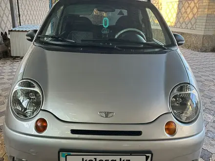 Daewoo Matiz 2013 года за 2 500 000 тг. в Шымкент