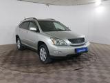 Lexus RX 350 2006 года за 7 100 000 тг. в Шымкент – фото 3