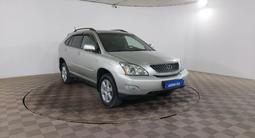 Lexus RX 350 2006 года за 7 250 000 тг. в Шымкент – фото 3