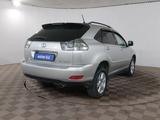 Lexus RX 350 2006 года за 7 100 000 тг. в Шымкент – фото 5