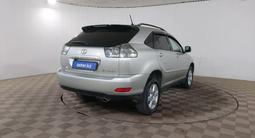 Lexus RX 350 2006 года за 7 250 000 тг. в Шымкент – фото 5