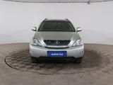 Lexus RX 350 2006 года за 7 100 000 тг. в Шымкент – фото 2
