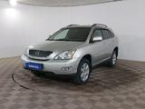 Lexus RX 350 2006 года за 7 100 000 тг. в Шымкент