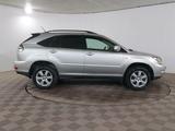 Lexus RX 350 2006 года за 7 100 000 тг. в Шымкент – фото 4