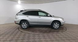 Lexus RX 350 2006 года за 7 250 000 тг. в Шымкент – фото 4