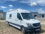 Mercedes-Benz Sprinter 2018 годаүшін28 000 000 тг. в Астана