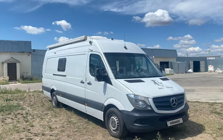 Mercedes-Benz Sprinter 2018 года за 28 000 000 тг. в Астана