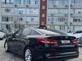 Kia Optima 2016 года за 4 850 000 тг. в Актобе – фото 4