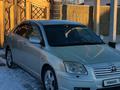 Toyota Avensis 2006 года за 5 200 000 тг. в Шымкент – фото 3