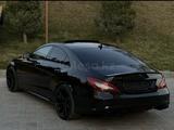 Mercedes-Benz CLS 400 2014 года за 17 500 000 тг. в Шымкент – фото 4
