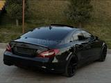 Mercedes-Benz CLS 400 2014 года за 17 500 000 тг. в Шымкент – фото 3