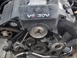 Двигатель AMX Audi A6 C5, A4 B5 Passat B5үшін6 550 тг. в Алматы