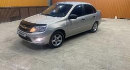 ВАЗ (Lada) Granta 2190 2017 годаfor2 000 000 тг. в Жанаозен