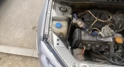 ВАЗ (Lada) Granta 2190 2017 годаfor2 000 000 тг. в Жанаозен – фото 5