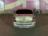 ВАЗ (Lada) Granta 2190 2017 годаүшін1 600 000 тг. в Жанаозен – фото 5