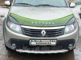 Renault Sandero Stepway 2013 года за 5 000 000 тг. в Усть-Каменогорск