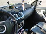 Renault Sandero Stepway 2013 года за 5 000 000 тг. в Усть-Каменогорск – фото 5