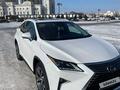 Lexus RX 350 2018 года за 20 000 000 тг. в Астана – фото 2