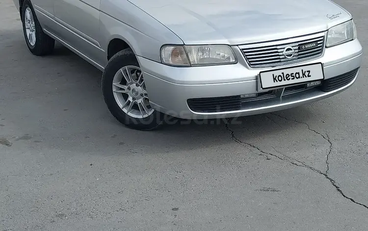 Nissan Sunny 2003 годаfor2 500 000 тг. в Павлодар