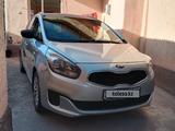 Kia Carens 2014 года за 6 700 000 тг. в Шымкент