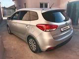 Kia Carens 2014 года за 6 700 000 тг. в Шымкент – фото 5