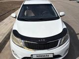 Kia Rio 2013 года за 3 200 000 тг. в Астана – фото 3