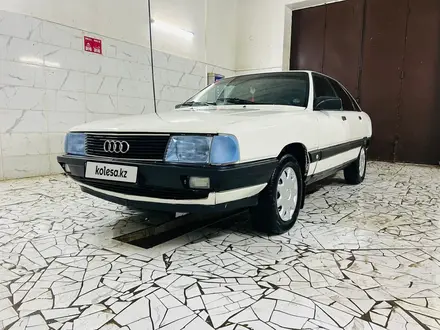 Audi 100 1988 года за 1 000 000 тг. в Кызылорда