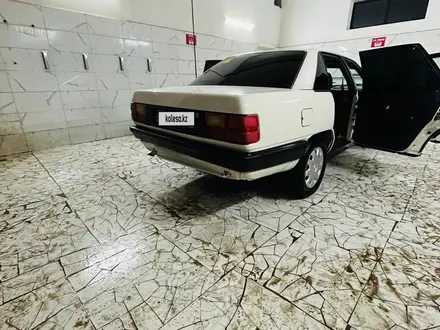 Audi 100 1988 года за 1 000 000 тг. в Кызылорда – фото 2