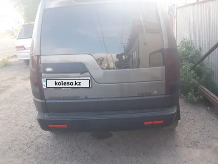 Land Rover Discovery 2006 года за 9 500 000 тг. в Атырау – фото 2