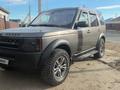 Land Rover Discovery 2006 года за 9 500 000 тг. в Атырау – фото 13