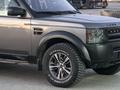Land Rover Discovery 2006 года за 9 500 000 тг. в Атырау – фото 14