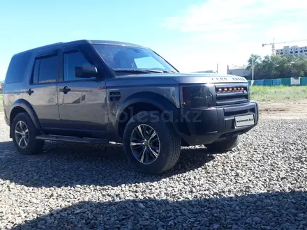Land Rover Discovery 2006 года за 9 500 000 тг. в Атырау