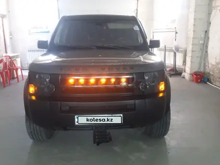 Land Rover Discovery 2006 года за 9 500 000 тг. в Атырау – фото 3