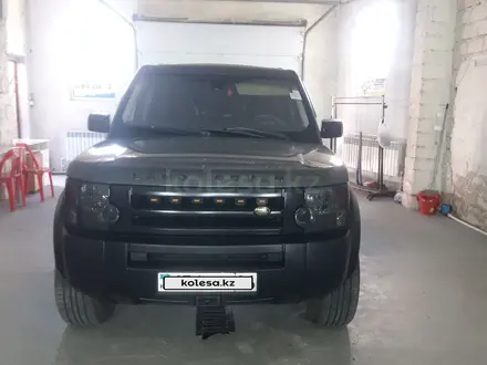 Land Rover Discovery 2006 года за 9 500 000 тг. в Атырау – фото 4