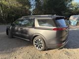 Kia Carnival 2022 годаүшін24 000 000 тг. в Алматы – фото 3