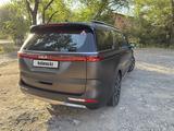 Kia Carnival 2022 годаүшін24 000 000 тг. в Алматы – фото 4