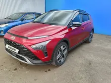 Hyundai Bayon, 2023