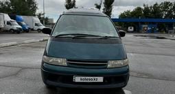 Toyota Estima Lucida 1996 годаүшін3 250 000 тг. в Алматы