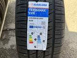 235-55r18 Sailun Terramax CVR за 39 500 тг. в Алматы
